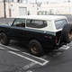 Image for article titled This Heavily Restored International Scout Is Heretically Nice